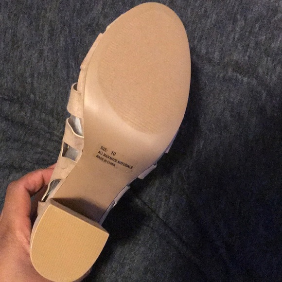 Booties - Picture 2 of 2